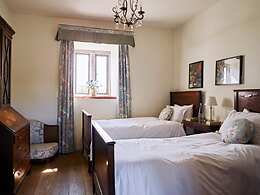 Your stay room, Blencowe Hall, Rowley Estates