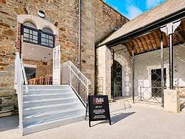 Bodmin Jail Hotel