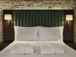 Bodmin Jail Hotel