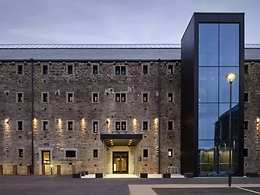 Bodmin Jail Hotel