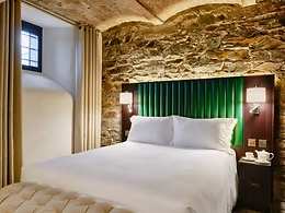 Bodmin Jail Hotel