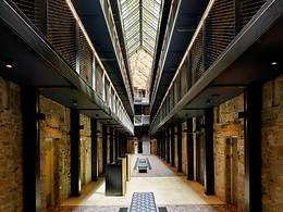 Bodmin Jail Hotel
