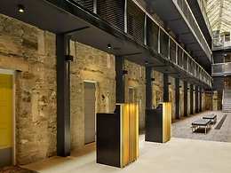 Bodmin Jail Hotel