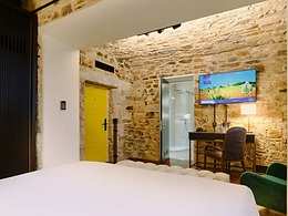 Bodmin Jail Hotel