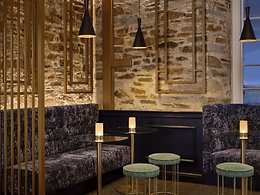 Bodmin Jail Hotel