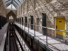 Bodmin Jail Hotel