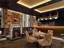 Bodmin Jail Hotel