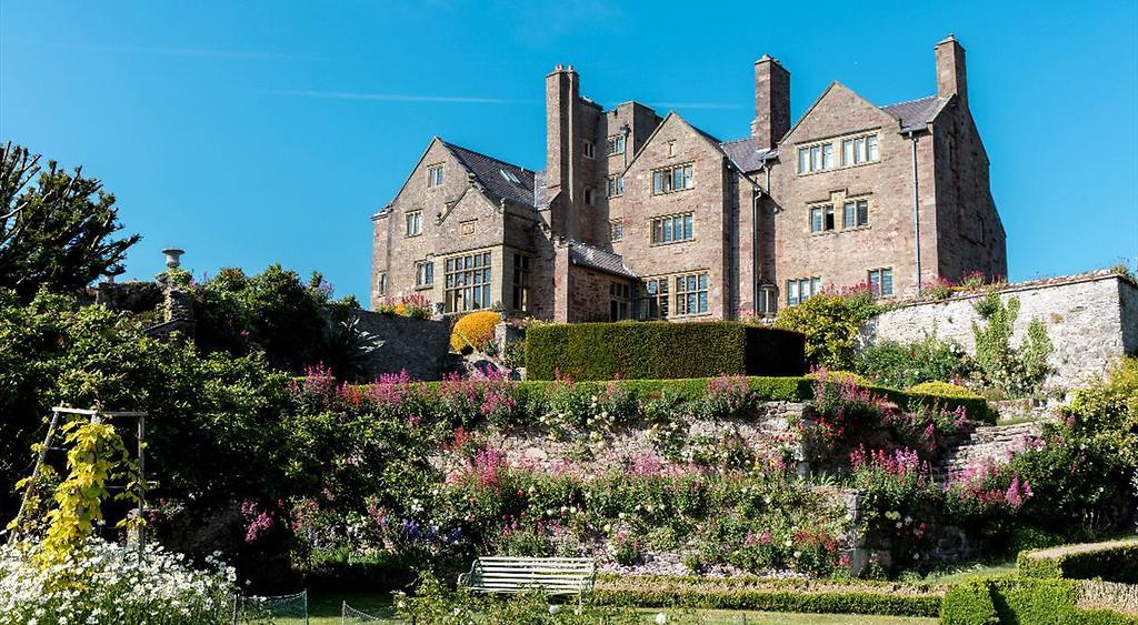 Bodysgallen Hall & Spa