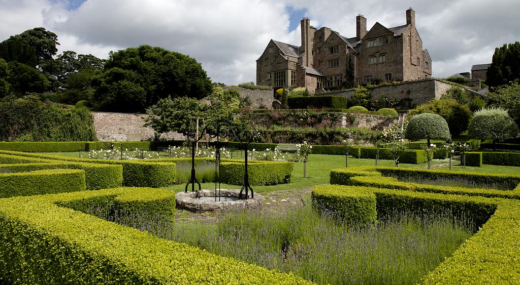 Bodysgallen Hall & Spa