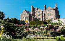Bodysgallen Hall & Spa