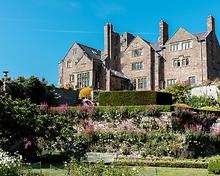 Bodysgallen Hall & Spa