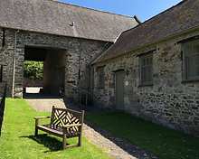 Spa Superior Cottage room, Bodysgallen Hall & Spa