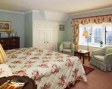 Superior Snowdonia View room, Bodysgallen Hall & Spa