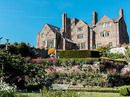 Bodysgallen Hall & Spa