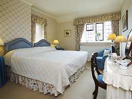 Bodysgallen Hall & Spa