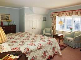 Superior Snowdonia View room, Bodysgallen Hall & Spa