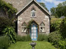 Bodysgallen Hall & Spa