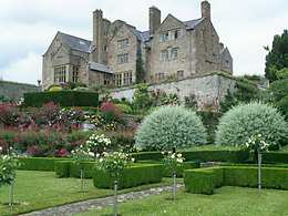 Bodysgallen Hall & Spa