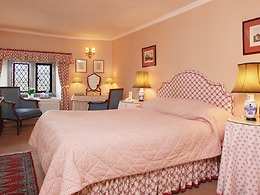 Classic room, Bodysgallen Hall & Spa