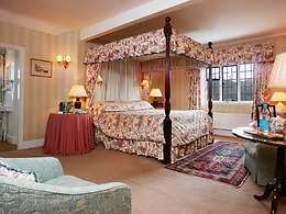 Principle room, Bodysgallen Hall & Spa
