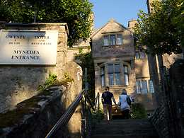 Bodysgallen Hall & Spa
