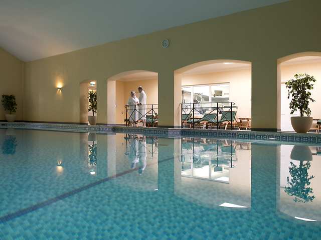 Bodysgallen Hall & Spa additional image