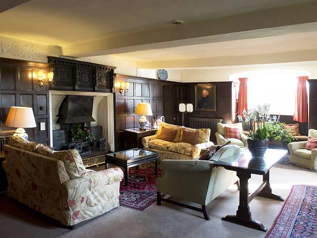 Bodysgallen Hall & Spa additional image