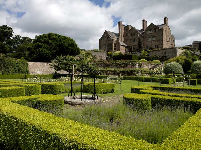 Bodysgallen Hall & Spa main image