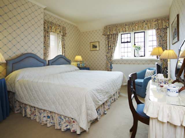 Bodysgallen Hall & Spa additional image