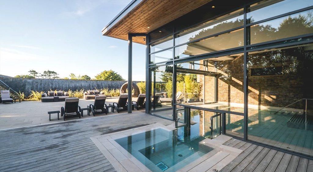 Boringdon Hall Hotel & Spa