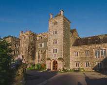 Boringdon Hall Hotel & Spa