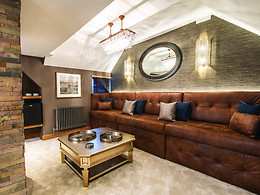 Boringdon Hall Hotel