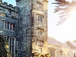 Boringdon Hall Hotel