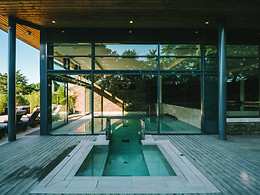 Boringdon Hall Hotel