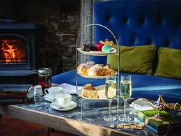 Boringdon Hall Hotel