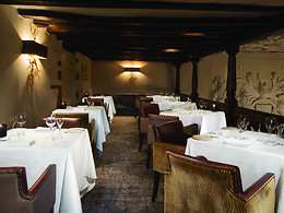 Boringdon Hall Hotel