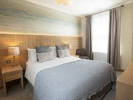 Boringdon Hall Hotel & Spa