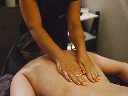 Gaia Spa spa, Boringdon Hall Hotel