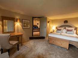 Boringdon Hall Hotel