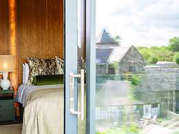 Boringdon Hall Hotel