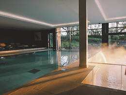 Gaia Spa spa, Boringdon Hall Hotel