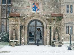 Boringdon Hall Hotel