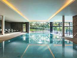 Gaia Spa spa, Boringdon Hall Hotel