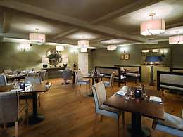 Boringdon Hall Hotel