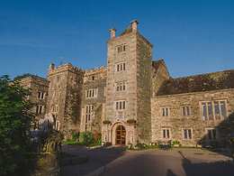 Boringdon Hall Hotel