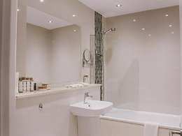 Contemporary Courtyard room, Boringdon Hall Hotel