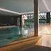 Gaia Spa spa, Boringdon Hall Hotel