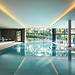 Gaia Spa spa, Boringdon Hall Hotel