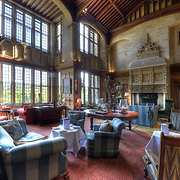 Bovey Castle
