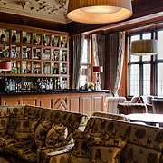 Bovey Castle
